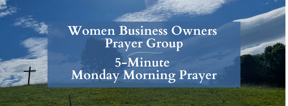 prayer